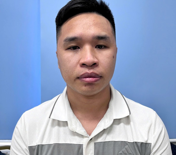Truy tìm bị hại vụ lừa đảo cho thuê Phòng trọ tại Hải Phòng 2026 - Ảnh 1.