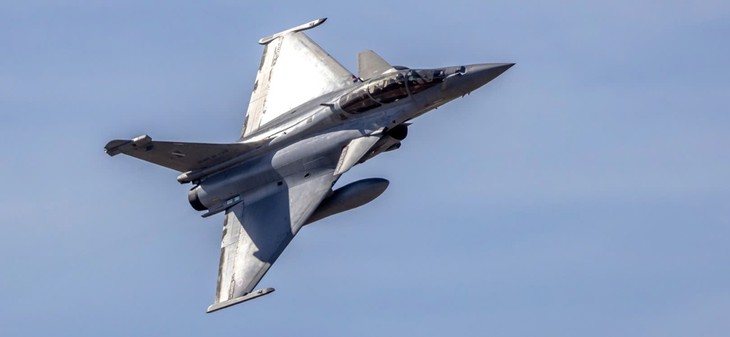 Tiêm kích Rafale sắp đến Ukraine có đủ sức 'dạy dỗ' Su-57 Nga- Ảnh 1.