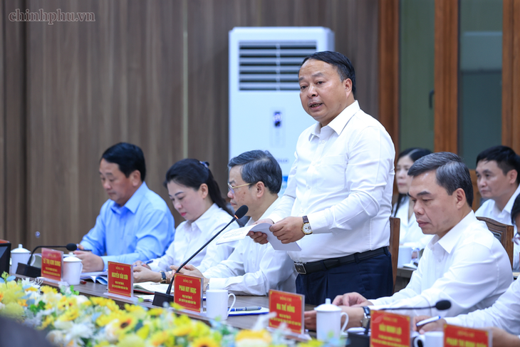 Thủ tướng yêu cầu xử lý nghiêm vụ vi phạm quy chế thi tại Tuyên Quang, không có vùng cấm- Ảnh 3.