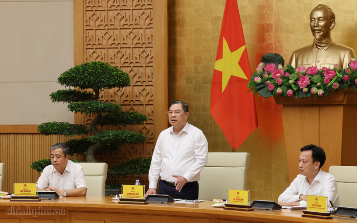 Ban Chỉ đạo 35 Đảng ủy Chính phủ chủ động 'phủ xanh' thông tin tích cực trên không gian mạng- Ảnh 3.