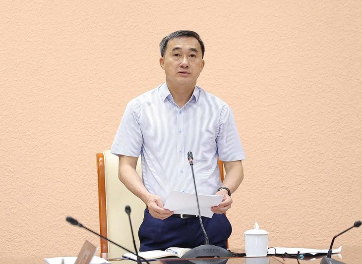 Thứ trưởng Trần Văn Thuấn: Tri ân người có công bằng hành động thiết thực, trách nhiệm cao nhất- Ảnh 1.