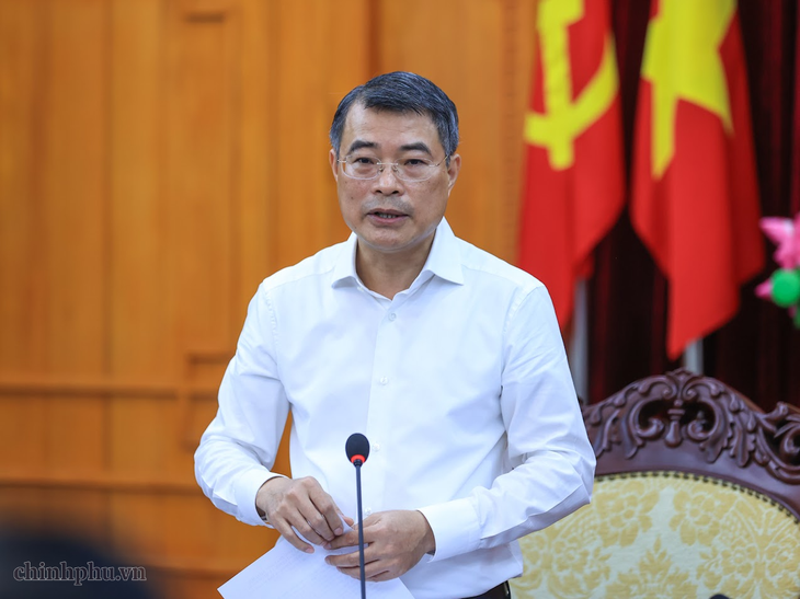 Thủ tướng: Lạng Sơn phải tăng trưởng trên 13% trong 6 tháng cuối năm để đạt mục tiêu cả năm - Ảnh 2.