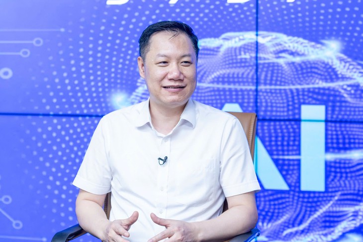 Vụ việc Chuyên Tuyên Quang: Bộ GD&ĐT khẳng định bảo vệ quyền lợi thí sinh - Ảnh 1.