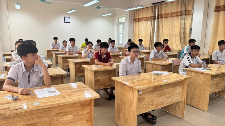 Quảng Ninh đầu tư 800 tỷ đồng cho giáo dục đặc thù năm 2026 - Ảnh 3.