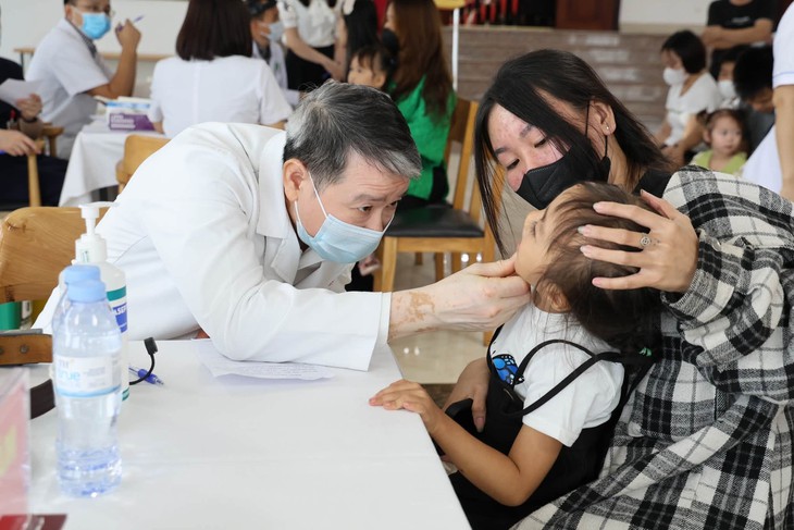 Đưa kỹ thuật răng hàm mặt chuyên sâu về Phú Thọ, giảm gánh nặng cho người bệnh - Ảnh 5.