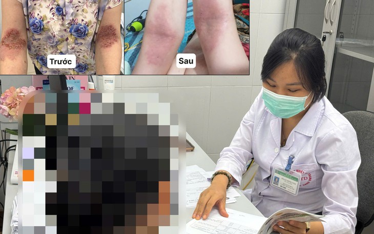 Hạ thân nhiệt xuống 33,5 độ C cứu trẻ ngạt nặng sau sinh- Ảnh 4.