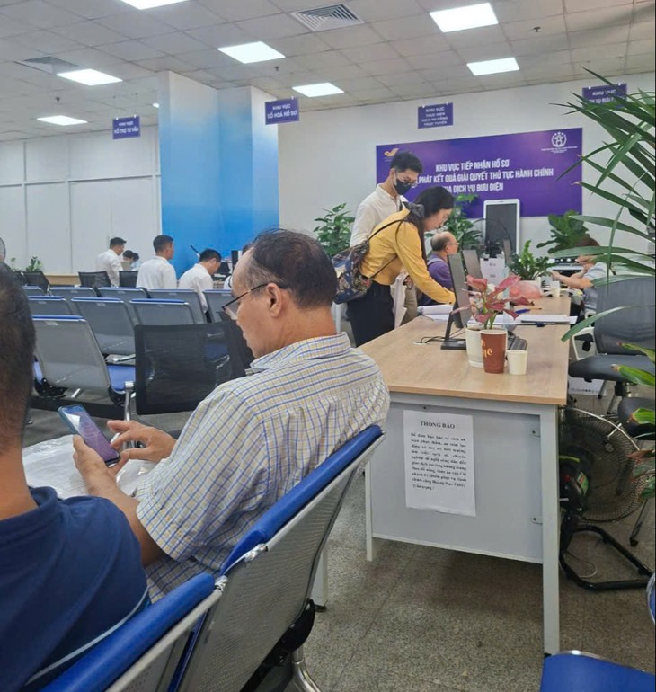 Mốc thời gian quan trọng để gia hạn nộp thuế mà hộ kinh doanh, cá nhân kinh doanh và doanh nghiệp cần biết - Ảnh 1.