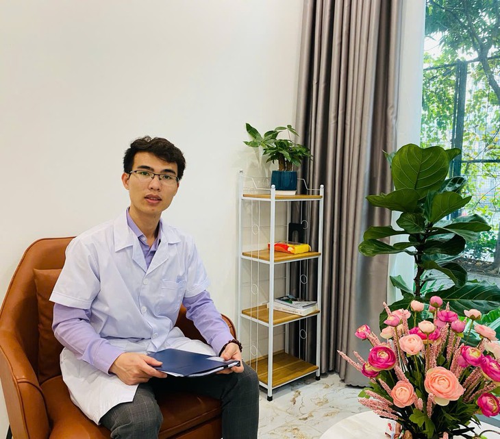 Bảo vệ sức khoẻ tâm thần học đường: Đừng chờ đến khi trẻ 'lên tiếng'- Ảnh 1.