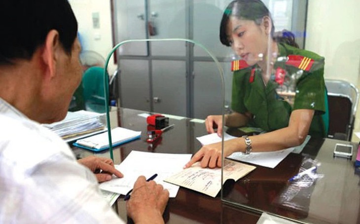 Nhiều quy định mới về đăng ký cư trú người dân cần biết - Ảnh 1.