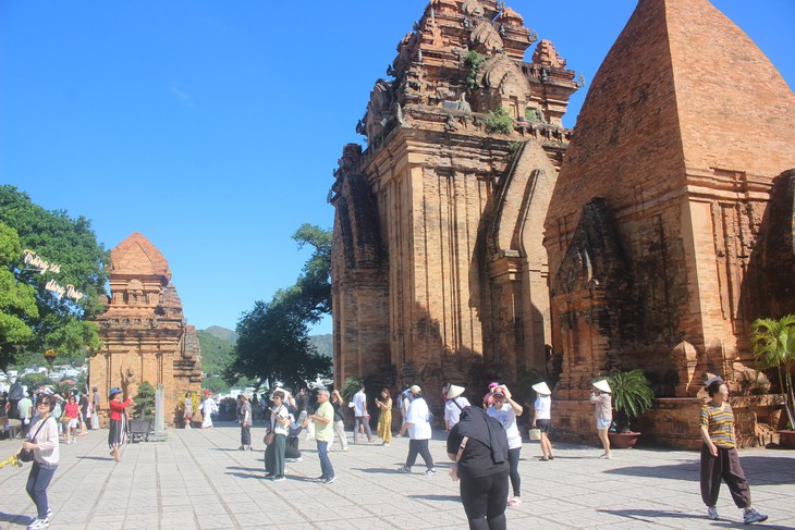 Khám phá Khánh Hòa với nhiều hoạt động ấn tượng sắp ‘bùng nổ’ qua nền tảng du lịch số - Ảnh 1.