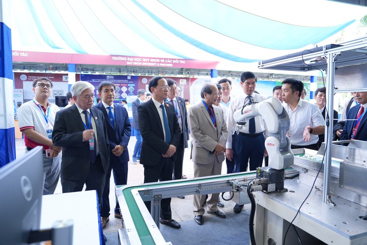 Tự động hóa thông minh là công nghệ chiến lược của kỷ nguyên số- Ảnh 2.