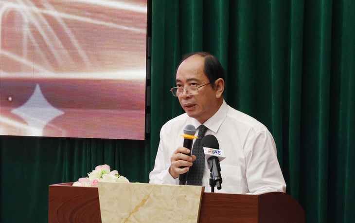 TPHCM ra quân cao điểm 150 ngày đêm khám sức khoẻ toàn dân- Ảnh 3.