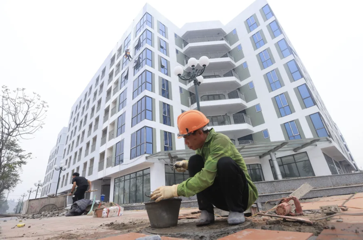 24.000 căn nhà ở xã hội đang triển khai, Hà Nội thúc tiến độ 114 dự án mới, bắt buộc khởi công từ tháng 9/2026- Ảnh 2.