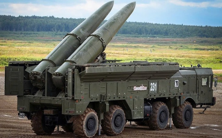 Ukraine bóc trần nguồn công nghệ giúp Nga sản xuất tên lửa 'bất khả đánh chặn'- Ảnh 2.