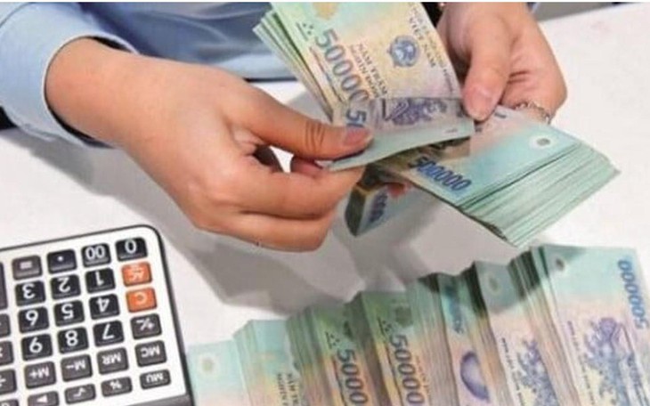 Mức lương, phụ cấp mới nhất của giáo viên được ký hợp đồng toàn thời gian sau khi nghỉ hưu- Ảnh 2.