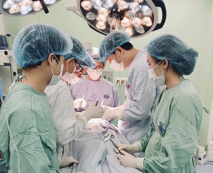 Bộ Y tế phản hồi đề xuất 'tăng mức hưởng BHYT cho người mắc bệnh nan y'- Ảnh 1.