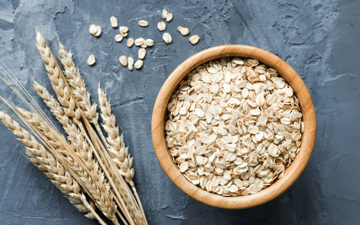 5 loại thực phẩm giúp loại bỏ cholesterol xấu ra khỏi cơ thể - Ảnh 1.