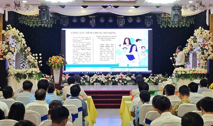 Huế giữ vững 'lá chắn' trước nguy cơ dịch bệnh truyền nhiễm- Ảnh 1.
