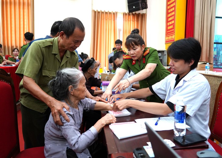 Trước lúc nhắm mắt, cụ bà 101 tuổi gửi lại hy vọng cuối cùng tìm em liệt sĩ- Ảnh 2.