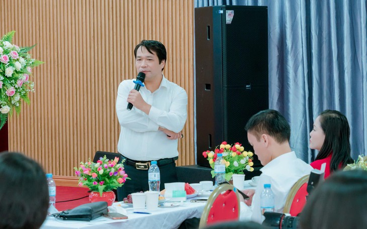 Nhiều người gặp rối loạn sức khỏe tâm thần, xu hướng ngày càng trẻ hóa- Ảnh 3.