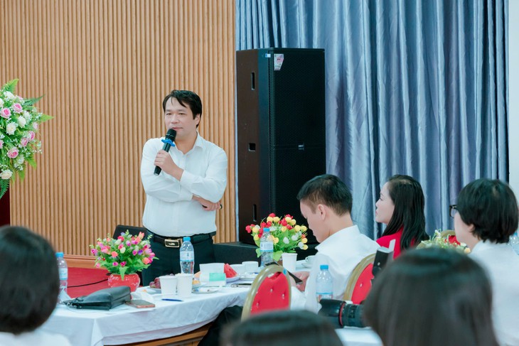 Hướng tới một nền pháp y tâm thần hiện đại - Ảnh 1.