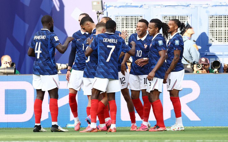 Lịch thi đấu bóng đá hôm nay ngày 18/7 - 19/7: Tranh hạng Ba World Cup 2026- Ảnh 2.