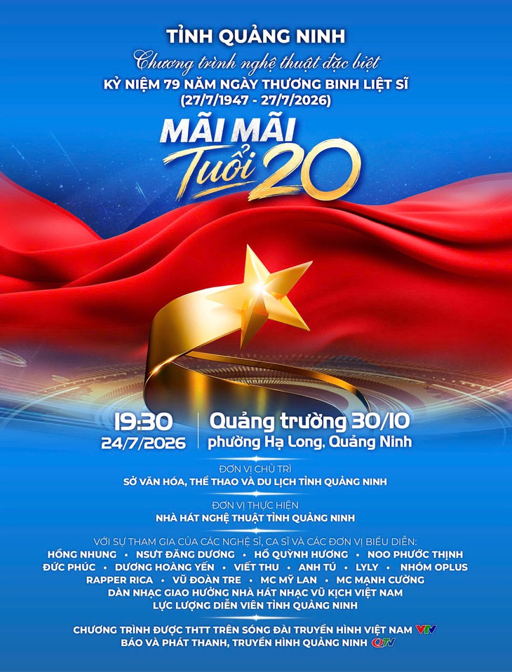 Quảng Ninh sẵn sàng phương án y tế phục vụ Ngày Thương binh - Liệt sĩ 27/7- Ảnh 2.