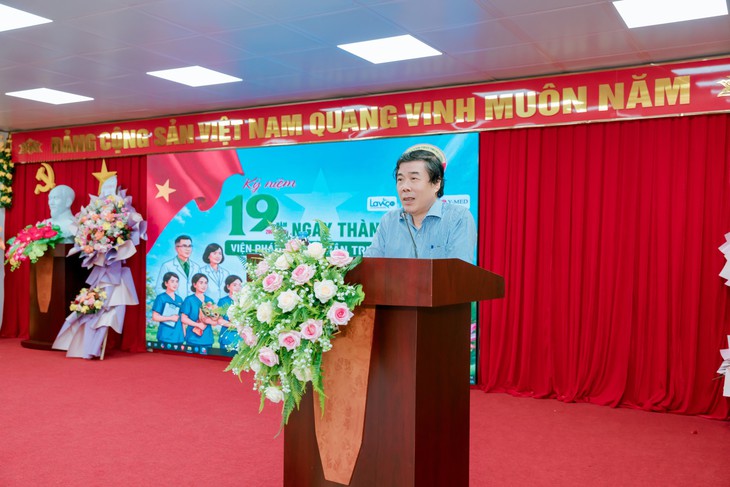 Hướng tới một nền pháp y tâm thần hiện đại - Ảnh 2.