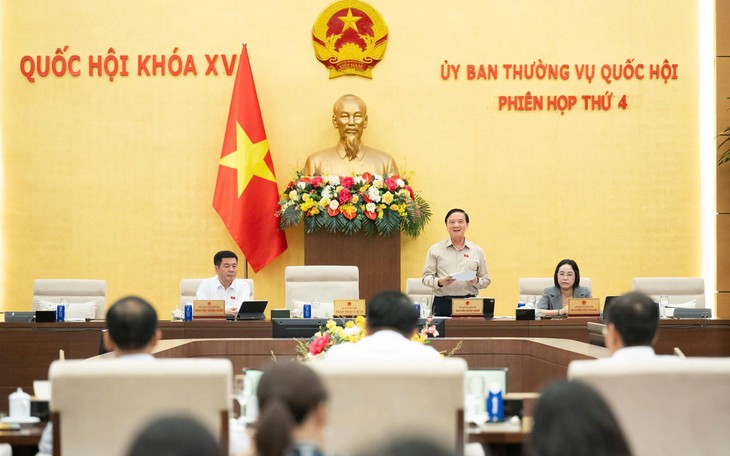 Đề xuất kiện toàn hệ thống cơ quan điều tra theo hướng tinh, gọn, chuyên nghiệp- Ảnh 5.