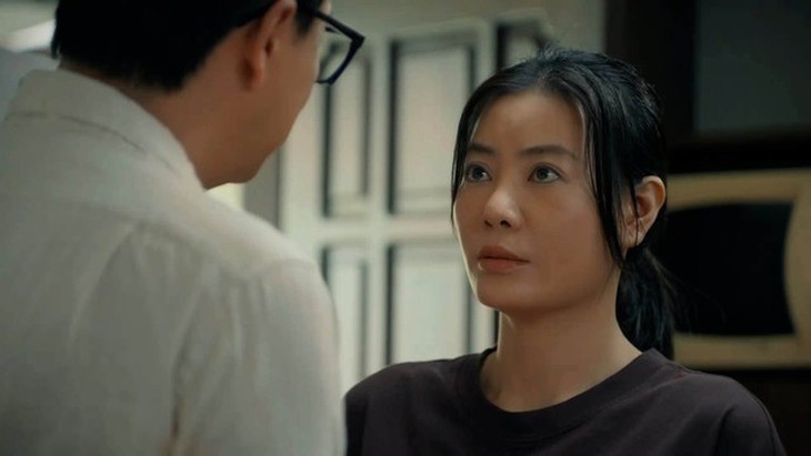 NSƯT Chí Trung, Thanh Hương, Cường Cá góp mặt trong phim nối sóng 'Dưới ô cửa sáng đèn'- Ảnh 1.