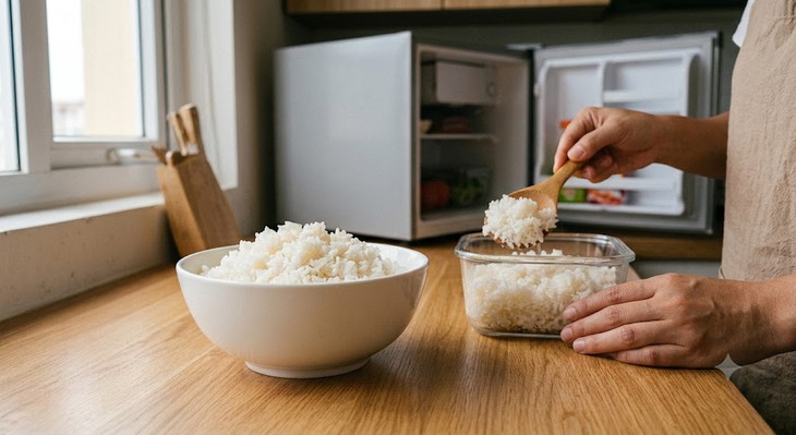4 cách đơn giản giúp tăng tối đa hàm lượng tinh bột kháng trong bữa ăn hằng ngày - Ảnh 1.