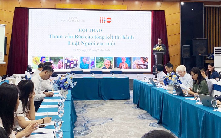 Quy định mới về phân bổ ngân sách cho Chương trình chăm sóc sức khỏe, dân số và phát triển- Ảnh 2.