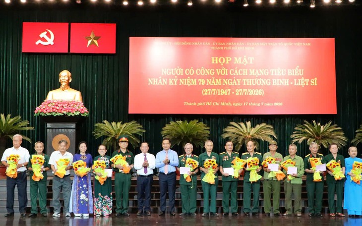TPHCM muốn làm đẹp phố phường từ những mô hình xanh, sạch, đẹp của cộng đồng- Ảnh 3.