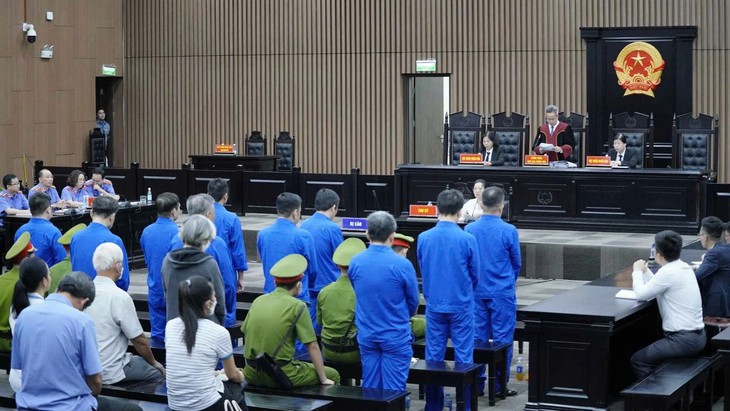 Tăng tiền phạt một số tội danh nhằm răn đe, phòng ngừa tội phạm- Ảnh 1.