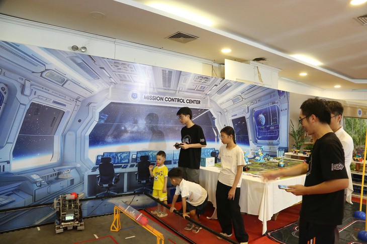 Giáo dục giới tính sớm là lá chắn an toàn cho trẻ mầm non- Ảnh 4.