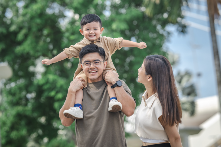Vai trò Synbiotic đặc chế với miễn dịch trẻ sinh mổ- Ảnh 3.