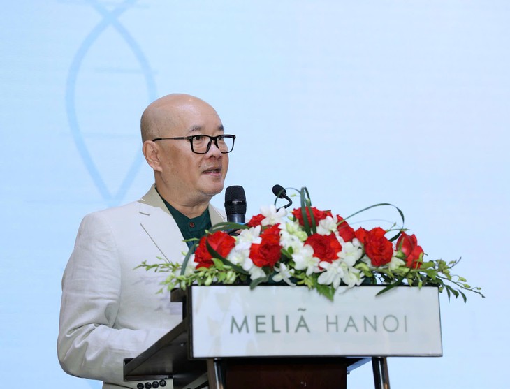 Tế bào gốc: Mở ra cơ hội mới cho điều trị nhiều bệnh lý huyết học đến y học tái tạo - Ảnh 4.
