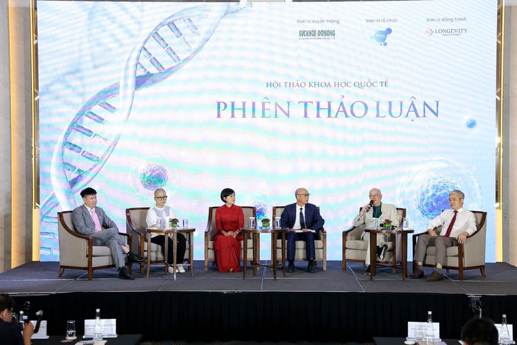 Tế bào gốc: Mở ra cơ hội mới cho điều trị nhiều bệnh lý huyết học đến y học tái tạo - Ảnh 5.