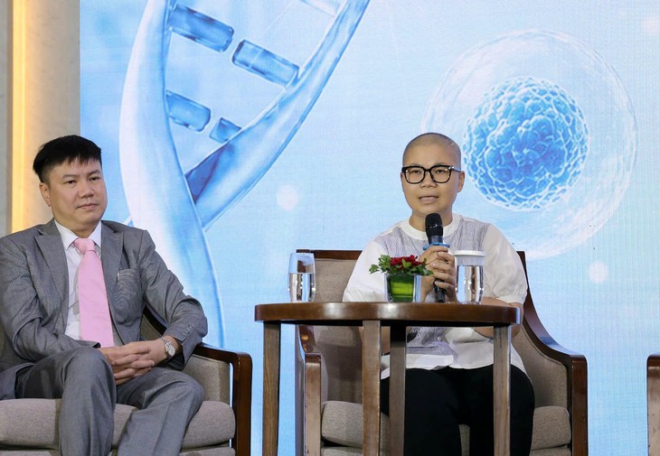 Tế bào gốc: Mở ra cơ hội mới cho điều trị nhiều bệnh lý huyết học đến y học tái tạo - Ảnh 7.
