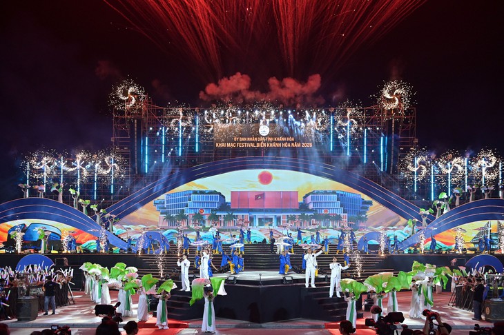 Festival Biển Khánh Hòa năm 2026: ‘Sắc màu đại dương - Vươn tầm quốc tế’- Ảnh 2.