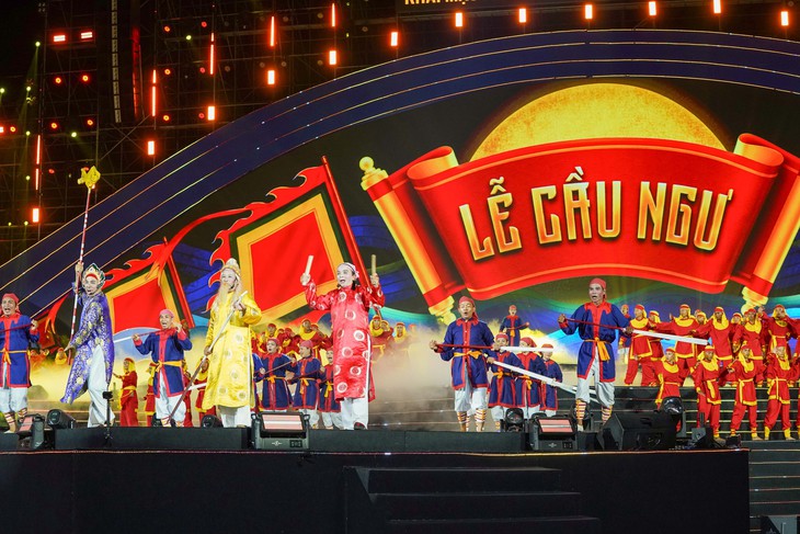 Festival Biển Khánh Hòa năm 2026: ‘Sắc màu đại dương - Vươn tầm quốc tế’- Ảnh 3.