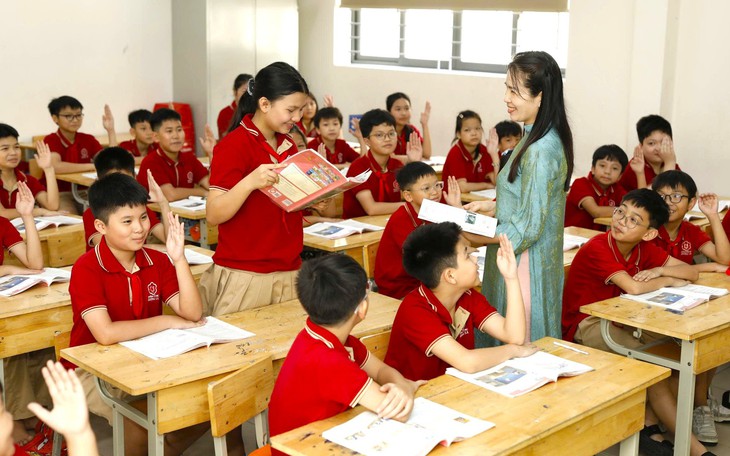 Danh sách nhà giáo được đề nghị tặng danh hiệu Nhà giáo Nhân dân và Nhà giáo Ưu tú tại Hà Nội- Ảnh 6.