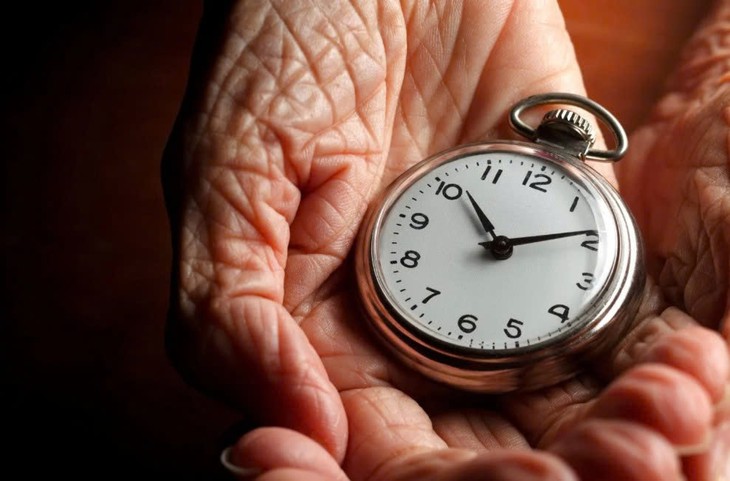 Phát hiện đột phá về não bộ có thể giúp người cao tuổi sống lâu hơn- Ảnh 1.