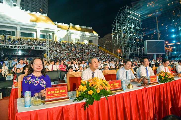 Festival Biển Khánh Hòa năm 2026: ‘Sắc màu đại dương - Vươn tầm quốc tế’- Ảnh 1.