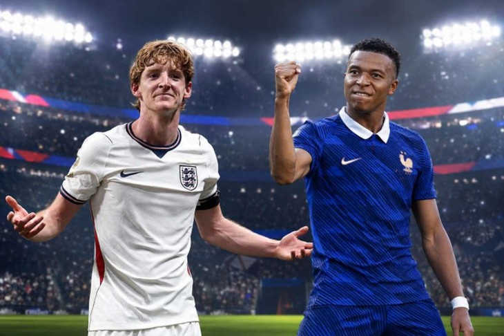 Lịch thi đấu bóng đá hôm nay ngày 18/7 - 19/7: Tranh hạng Ba World Cup 2026- Ảnh 1.