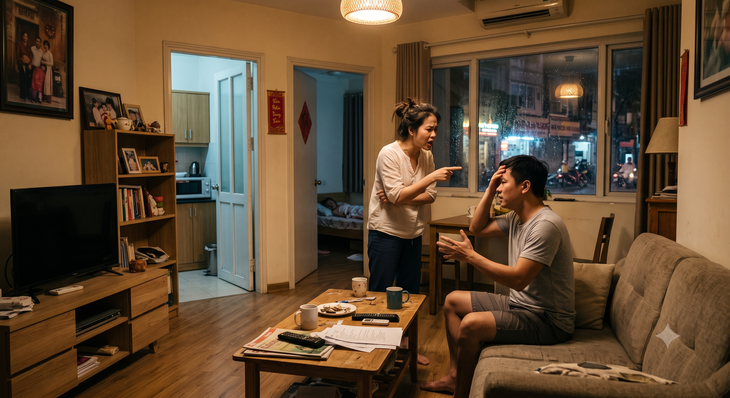 Rối loạn tăng động giảm chú ý ở người lớn có cần điều trị?- Ảnh 2.