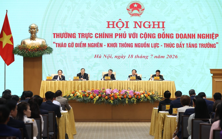 Thủ tướng Lê Minh Hưng nhận thêm nhiệm vụ mới- Ảnh 2.