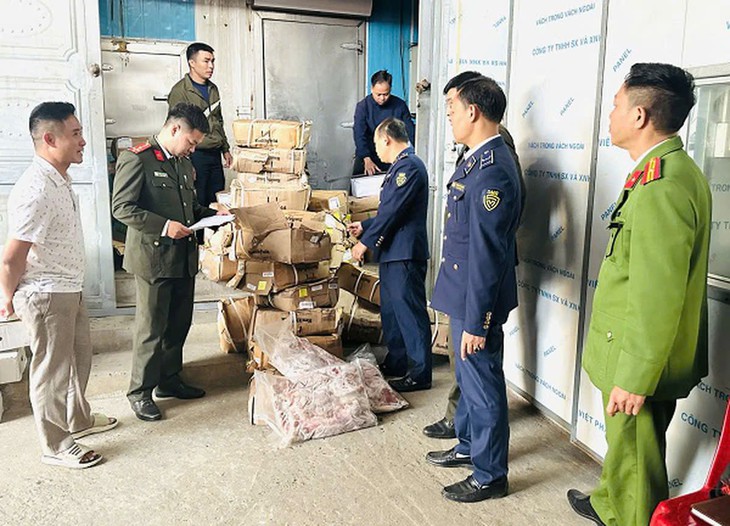 Sản xuất thực phẩm không đạt chất lượng có thể bị phạt tới 12 năm tù- Ảnh 1.