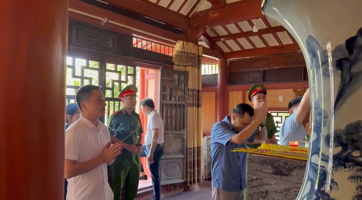 Chăm lo sức khỏe cho hơn 500 người có hoàn cảnh đặc biệt- Ảnh 1.
