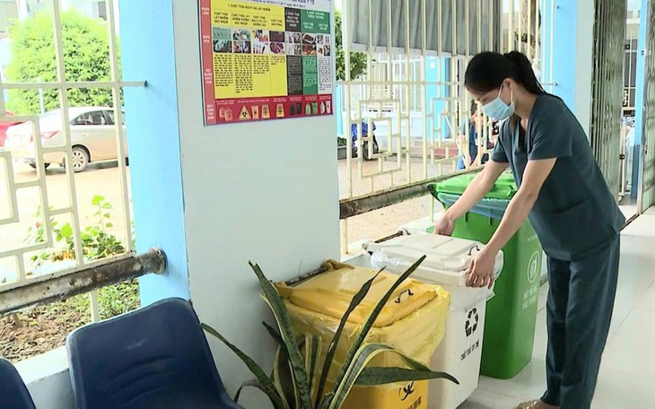 Chuyển đổi xanh: Từ sức ép giảm phát thải đến động lực tăng trưởng- Ảnh 3.